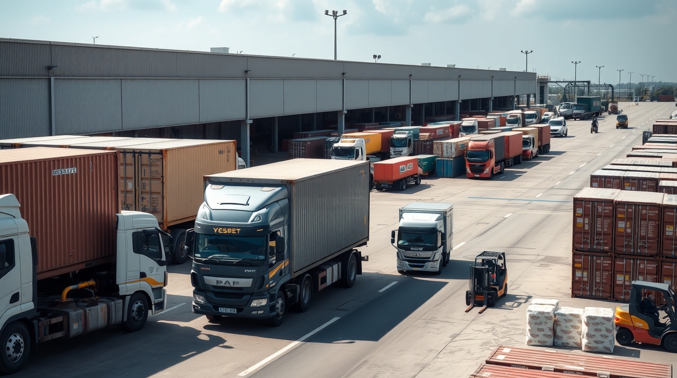 Export Management